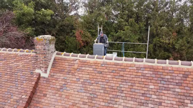 Maçonnerie - CB Rénovation Gers